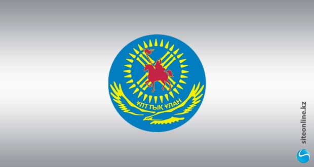 Звания и погоны Национальной Гвардии в Казахстане
