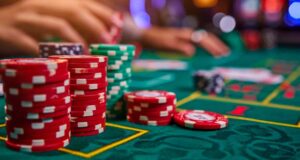 Отзывы о Pin Up 634: подтверждение качества и надежности казино