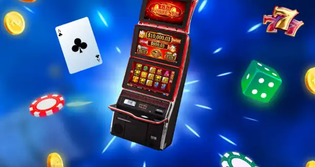 Olimp Casino KZ