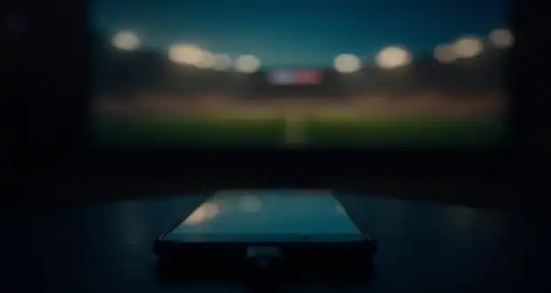 Цифровые привычки спортивной аудитории