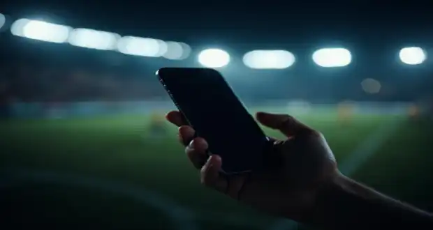 Онлайн-сервисы меняют подход к освещению спорта